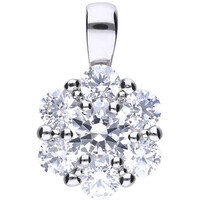 charm donna gioielli diamonfire classic 65/1361/1/582