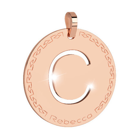 Charm donna gioielli Rebecca Myworld