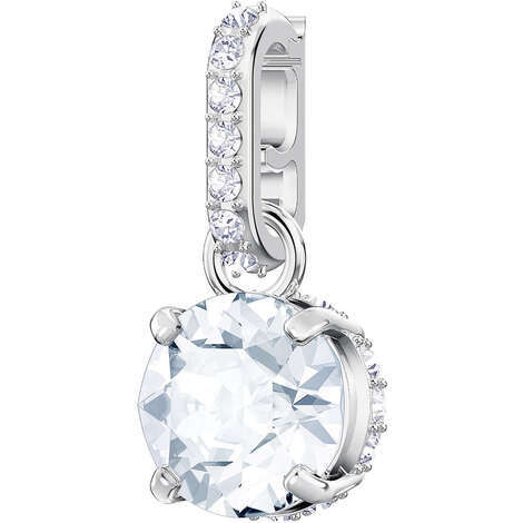 Charm donna gioielli Swarovski Remix
