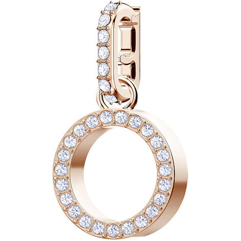 Charm donna gioielli Swarovski Remix