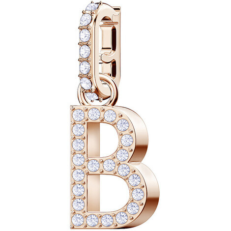 Charm donna gioielli Swarovski Remix