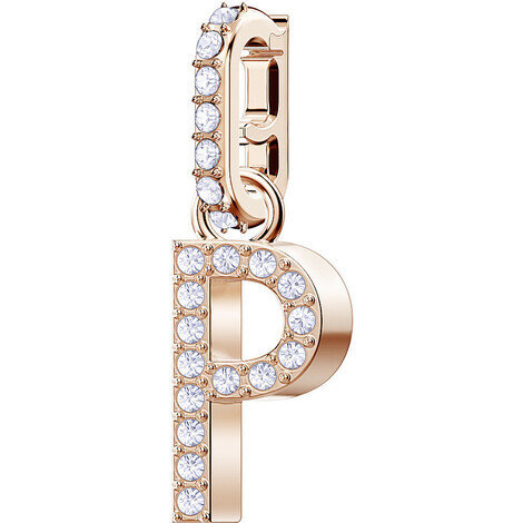 Charm donna gioielli Swarovski Remix
