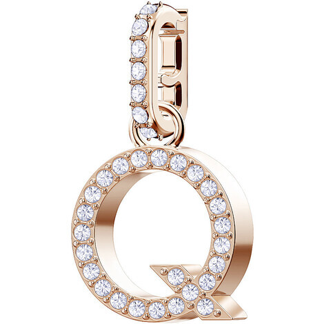 Charm donna gioielli Swarovski Remix
