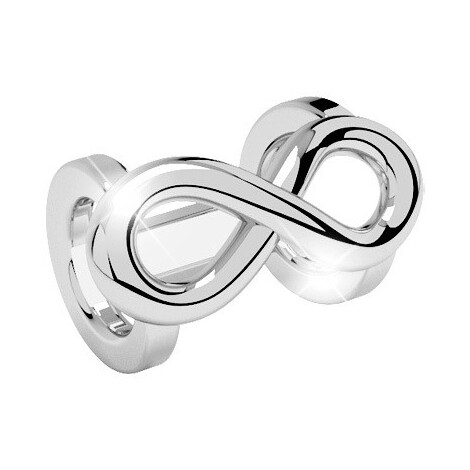 Charm unisex gioielli Rebecca Myworld