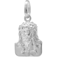 ciondolo sacro in oro 9 kt