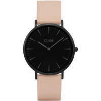 la bohme full black/nude