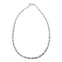 collana impact grigio