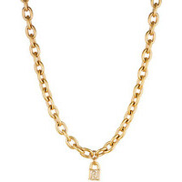 collana a catena liu jo in acciaio316l