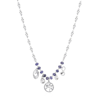 collana albero della vita brosway chakra