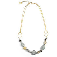 collana antica murrina la serenissima celestia