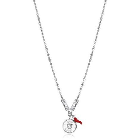 Collana Brosway in acciaio3616L con coccinella