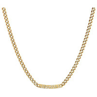 collana catena liu-jo jewels