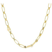 collana catena liu-jo jewels