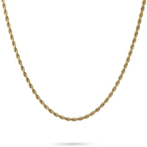 Collana catena maglia corda Anartxy Essentials