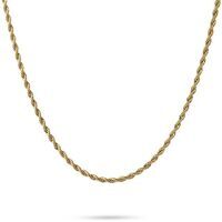 collana catena maglia corda anartxy essentials