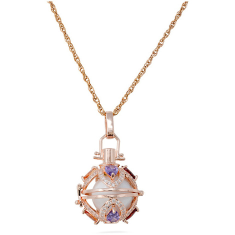 Collana chiama angeli 1ONE