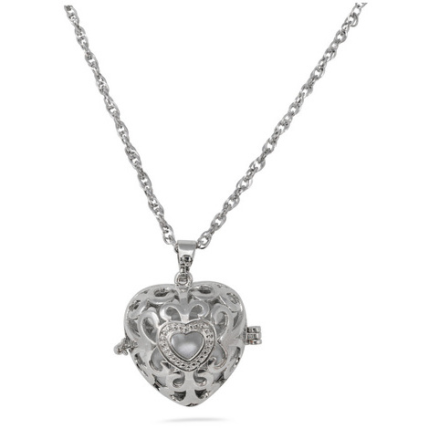 Collana chiama angeli 1ONE
