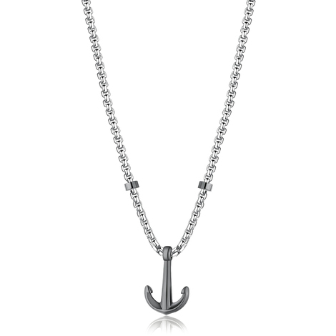 Collana con Ancora Brosway Poseidon