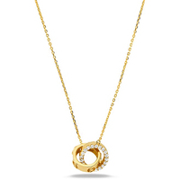collana con centrale michael kors premium