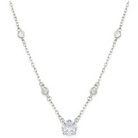 collana con centrale sarnioro