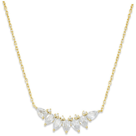Collana con centrale SarniOro