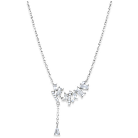 Collana con centrale SarniOro