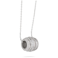 collana con centrale sognami cerimonia