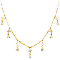 collana con pendenti sarnioro