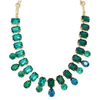 collana con pietre evita