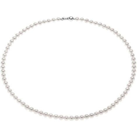 Collana Di Perle Da Donna Di Comete