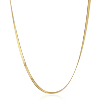 collana donna catena snake anartxy essentials