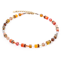 collana donna coeur de lion geocube