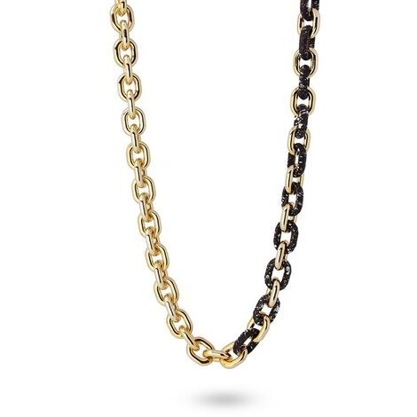 Collana donna con catena maxi Anartxy Chains