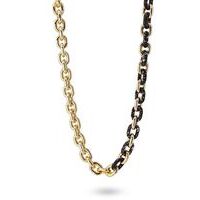 collana donna con catena maxi anartxy chains