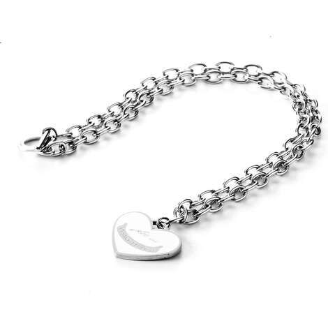 Collana donna gioielli 4US Cesare Paciotti