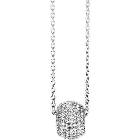 Collana donna gioielli Ambrosia