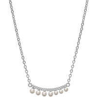 collana donna gioielli ambrosia aag 204