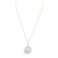 collana donna gioielli amen angeli cahb