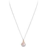 collana donna gioielli amen ccab6