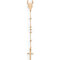 collana donna gioielli amen cro25r