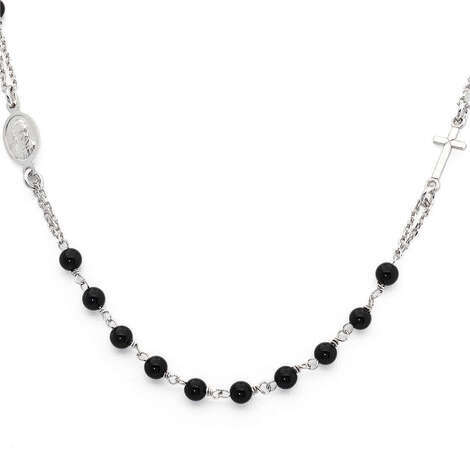 Collana donna gioielli Amen