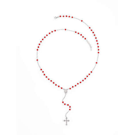 Collana donna gioielli Amen