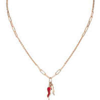 collana donna gioielli amen madreperle clmpcorr