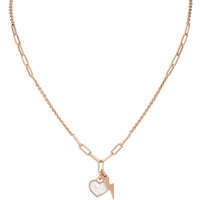 collana donna gioielli amen madreperle clmpcurb