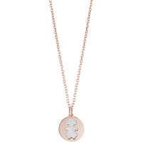 collana donna gioielli bliss coccole 20073199
