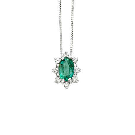 Collana donna gioielli Bliss Isabelle