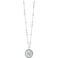 collana donna gioielli bliss love letters 20071378