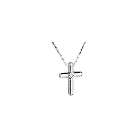 Collana donna gioielli Bliss Prayer