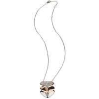collana donna gioielli breil amazzone tj2158