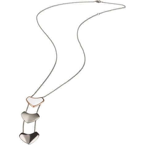 Collana donna gioielli Breil Amazzone
